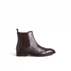 Ted Baker Maisonn Chelsea Boots for Men's Boots Colour Brown