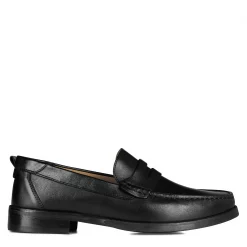 Ted Baker Alffie Loafers for Men's Shoes Colour Black