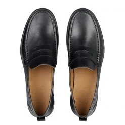 Ted Baker Alffie Loafers for Men's Shoes Colour Black 11 Ted Baker Alffie Loafers for Men's Shoes Colour Black -Outlet Wardrobe Mix Store 12217703 xxl a4