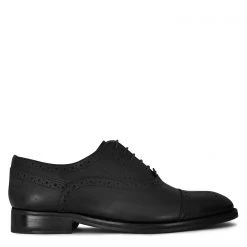 Ted Baker Arniie Shoes for Men's Shoes Colour Black