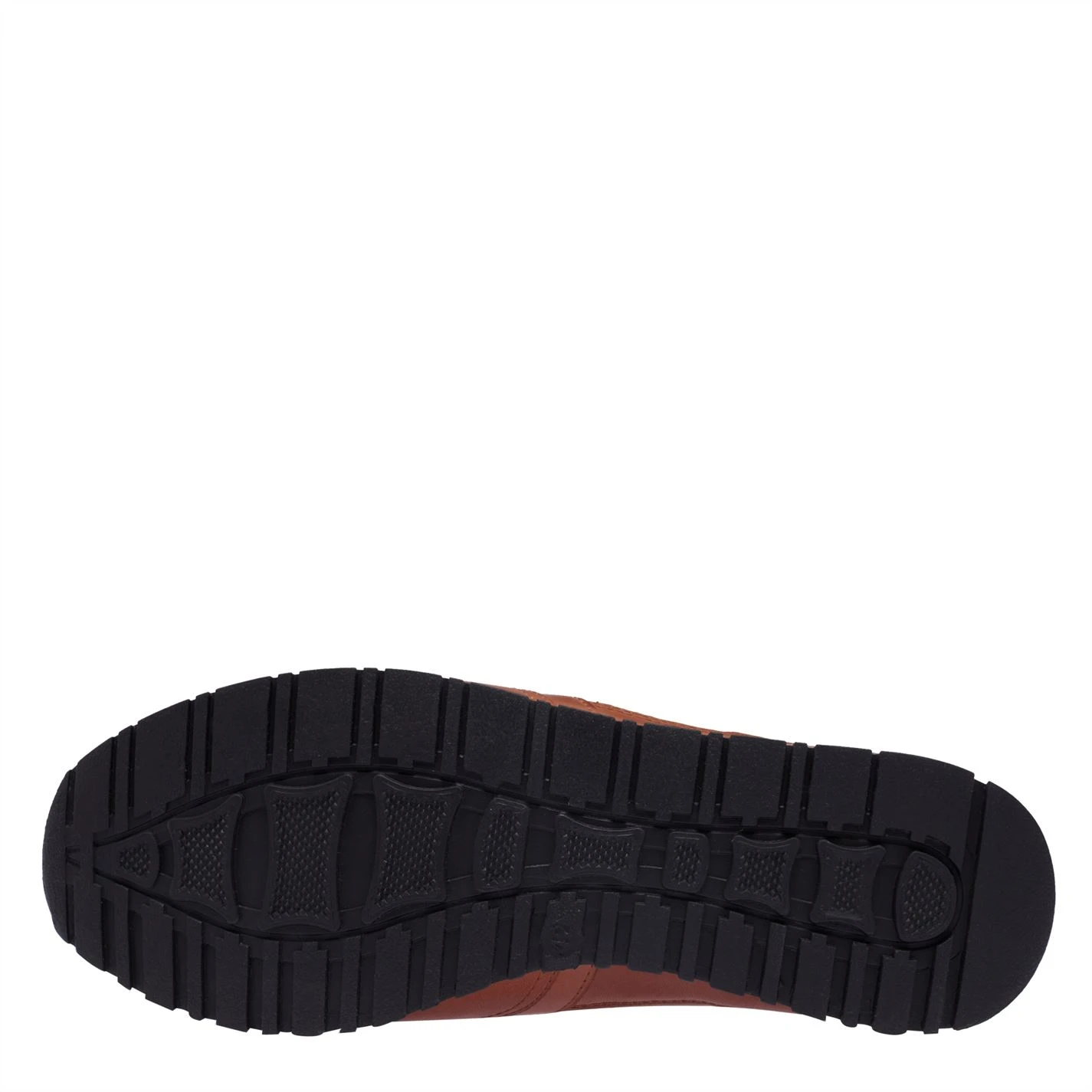 Ted Baker Flowel Court Trainers for Men's Trainers Colour Tan 5 Ted Baker Flowel Court Trainers for Men's Trainers Colour Tan - Image 3