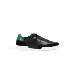 Ted Baker Acer Retro Trainers for Men's Trainers Colour Black