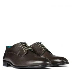 Ted Baker Ted Gy Derby Shoe Sn99 for Men's Shoes Colour Grey -Outlet Wardrobe Mix Store 12260202 xxl a2