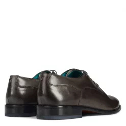 Ted Baker Ted Gy Derby Shoe Sn99 for Men's Shoes Colour Grey -Outlet Wardrobe Mix Store 12260202 xxl a3