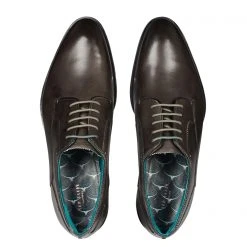 Ted Baker Ted Gy Derby Shoe Sn99 for Men's Shoes Colour Grey -Outlet Wardrobe Mix Store 12260202 xxl a4