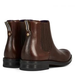 Ted Baker Ted Tknd Chelsea Bt Sn99 for Men's Boots Colour Brown -Outlet Wardrobe Mix Store 12261005 xxl a3