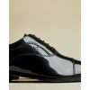 Ted Baker Ted Mqure Ptnt Shoe Sn99 for Men's Shoes Colour Black -Outlet Wardrobe Mix Store 12261103 xxl