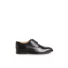 Ted Baker Kampten Smart Shoes for Men's Shoes Colour Black -Outlet Wardrobe Mix Store 12404803 xxl