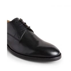 Ted Baker Kampten Smart Shoes for Men's Shoes Colour Black 9 Ted Baker Kampten Smart Shoes for Men's Shoes Colour Black -Outlet Wardrobe Mix Store 12404803 xxl a3