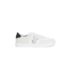 Ted Baker Ted Laurol Aprn Sn22 for Men's Trainers Colour White