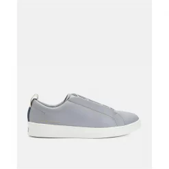 Ted Baker Ted Deckoll Trainer Sn99 for Men's Trainers Colour Grey