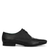 Ted Baker Ted Bk Ltr W Brogue Sn99 for Men's Shoes Colour Black -Outlet Wardrobe Mix Store 12616803 xxl