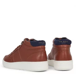 Ted Baker Ted Malanto Trnr Bt Sn99 for Men's Trainers Colour Tan -Outlet Wardrobe Mix Store 12617369 xxl a2