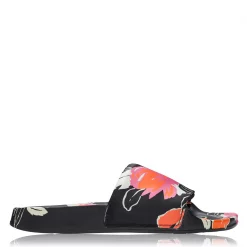 Ted Baker Paolah Sliders for Pool Shoes Colour Black