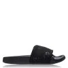 Ted Baker Kristin Slider for Pool Shoes Colour Black