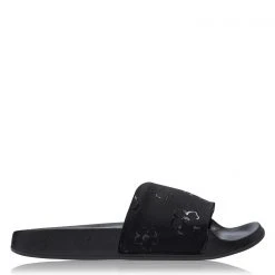 Ted Baker Kristin Slider for Pool Shoes Colour Black