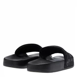 Ted Baker Kristin Slider for Pool Shoes Colour Black -Outlet Wardrobe Mix Store 22355303 xxl a4