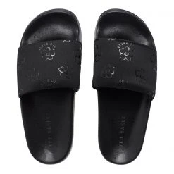 Ted Baker Kristin Slider for Pool Shoes Colour Black -Outlet Wardrobe Mix Store 22355303 xxl a5