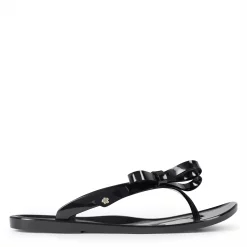 Ted Baker Jassey Bow Sandals for Women's Sandals Colour Black