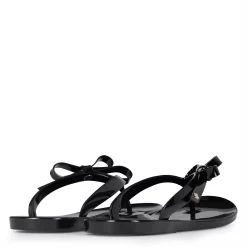 Ted Baker Jassey Bow Sandals for Women's Sandals Colour Black 10 Ted Baker Jassey Bow Sandals for Women's Sandals Colour Black -Outlet Wardrobe Mix Store 22357603 xxl a3
