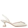 Ted Baker Ted Beyley Ld24 for Heels Colour Ivory -Outlet Wardrobe Mix Store 23010701 xxl