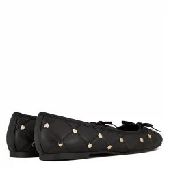 Ted Baker Ted Libban Ld24 for Women's Shoes Colour Black -Outlet Wardrobe Mix Store 23030203 xxl a3