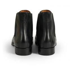 Ted Baker Tobiass Chelsea Boots for Men's Boots Colour Black -Outlet Wardrobe Mix Store 23047203 xxl a5
