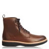 Ted Baker Linton Derby Boots for Men's Boots Colour Brown -Outlet Wardrobe Mix Store 23047469 xxl