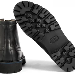 Ted Baker Ted Jarrno Boot Sn14 for Men's Boots Colour Black -Outlet Wardrobe Mix Store 23047703 xxl a1