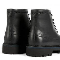 Ted Baker Ted Jarrno Boot Sn14 for Men's Boots Colour Black -Outlet Wardrobe Mix Store 23047703 xxl a3