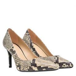 Ted Baker Ted Alesiya Snake Stiletto Heels for Heels Colour natural -Outlet Wardrobe Mix Store 23195299 xxl a3