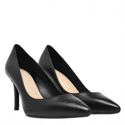 Ted Baker Alysse Court Shoes for Heels Colour Black -Outlet Wardrobe Mix Store 23195303 xxl a3