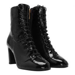 Ted Baker Bryell Heeled Boots for Women's Sandals Colour black -Outlet Wardrobe Mix Store 23195503 xxl a2