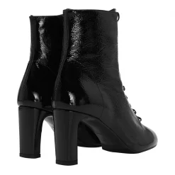 Ted Baker Bryell Heeled Boots for Women's Sandals Colour black -Outlet Wardrobe Mix Store 23195503 xxl a3