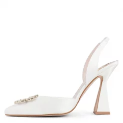 Ted Baker Ted Betzayy Ld24 for Heels Colour Ivory