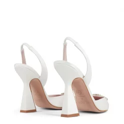 Ted Baker Ted Betzayy Ld24 for Heels Colour Ivory -Outlet Wardrobe Mix Store 23253601 xxl a3