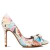 Ted Baker Rymiiah Court Heels for Heels Colour Multicol -Outlet Wardrobe Mix Store 23254399 xxl