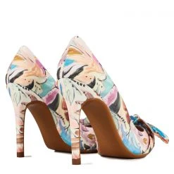 Ted Baker Rymiiah Court Heels for Heels Colour Multicol 9 Ted Baker Rymiiah Court Heels for Heels Colour Multicol -Outlet Wardrobe Mix Store 23254399 xxl a3