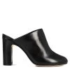 Ted Baker Ceilah Mules for Heels Colour Black 1 Ted Baker Ceilah Mules for Heels Colour Black -Outlet Wardrobe Mix Store 23263903 xxl