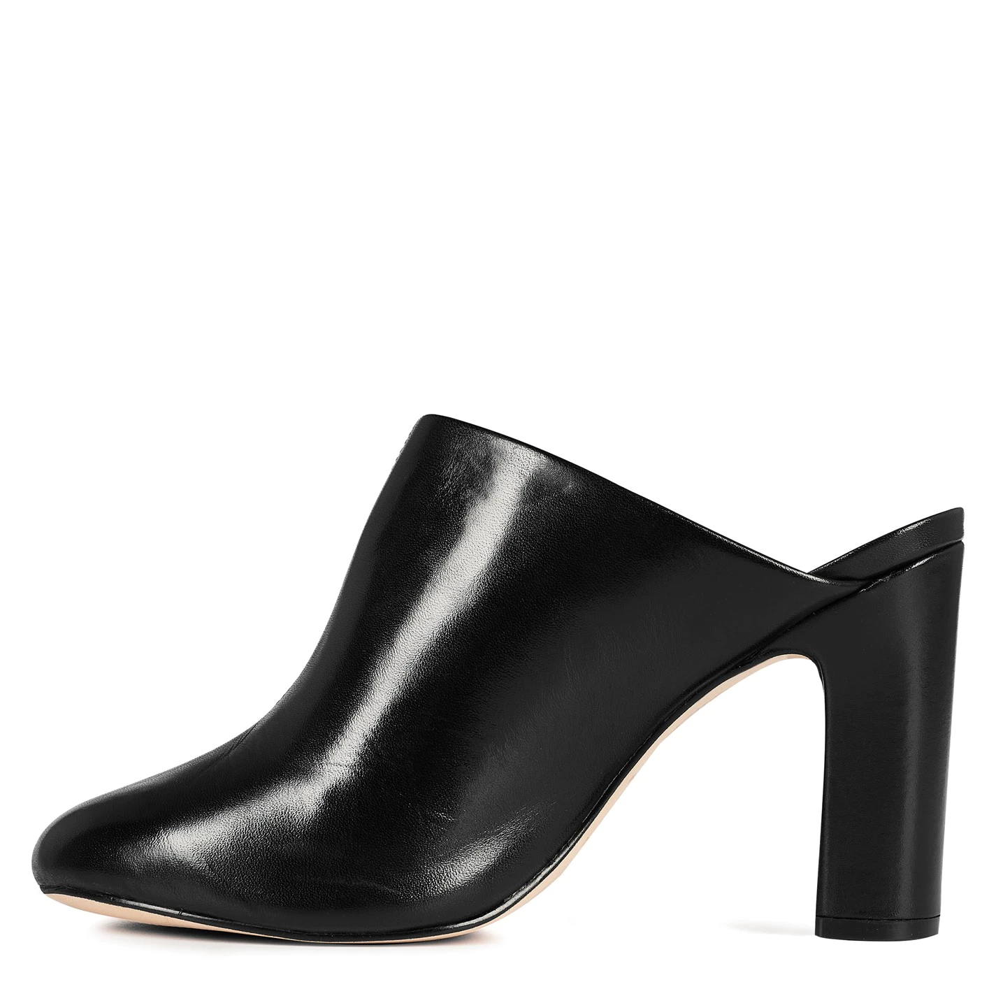 Ted Baker Ceilah Mules for Heels Colour Black 4 Ted Baker Ceilah Mules for Heels Colour Black - Image 2