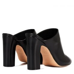 Ted Baker Ceilah Mules for Heels Colour Black 9 Ted Baker Ceilah Mules for Heels Colour Black -Outlet Wardrobe Mix Store 23263903 xxl a3