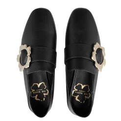 Ted Baker Ted Aybilin Ld24 for Women's Shoes Colour Black -Outlet Wardrobe Mix Store 23351903 xxl a4