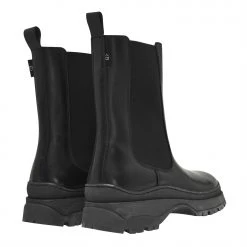 Ted Baker Lilanna Chelsea Boots for Women's Boots Colour black 11 Ted Baker Lilanna Chelsea Boots for Women's Boots Colour black -Outlet Wardrobe Mix Store 23393003 xxl a4