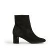 Ted Baker Neomie Suede Ankle Boots for Women's Boots Colour black -Outlet Wardrobe Mix Store 23393303 xxl