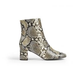 Ted Baker Neomy Ankle Boots for Women's Boots Colour natural