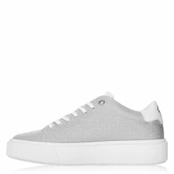 Ted Baker Glitzzy Trainers for Women's Trainers Colour silver -Outlet Wardrobe Mix Store 23394211 xxl a1