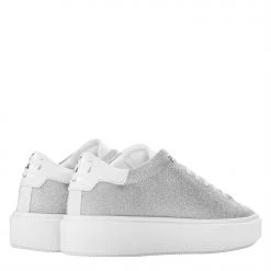 Ted Baker Glitzzy Trainers for Women's Trainers Colour silver -Outlet Wardrobe Mix Store 23394211 xxl a4