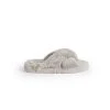 Ted Baker Ted Lopply Cross Ld00 for Women's Slippers Colour LT-Grey 1 Ted Baker Ted Lopply Cross Ld00 for Women's Slippers Colour LT-Grey -Outlet Wardrobe Mix Store 23394302 xxl