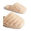 Ted Baker Lopsey Mule Slippers for Women's Slippers Colour Natural 1 Ted Baker Lopsey Mule Slippers for Women's Slippers Colour Natural -Outlet Wardrobe Mix Store 23394504 xxl