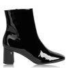 Ted Baker Nyomie Ankle Boots for Women's Boots Colour black -Outlet Wardrobe Mix Store 23394803 xxl